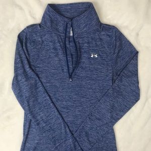 Under Armour Tops - Under Armour Quarter Zip Pullover Size XS Under Armour Tops - Under Armour Quarter Zip Pullover Size XS